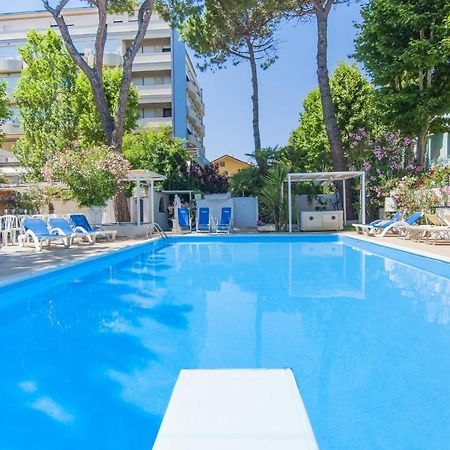 Hotel Carillon Bellaria-Igea Marina Luaran gambar
