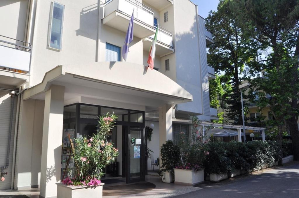 Hotel Carillon Bellaria-Igea Marina Luaran gambar