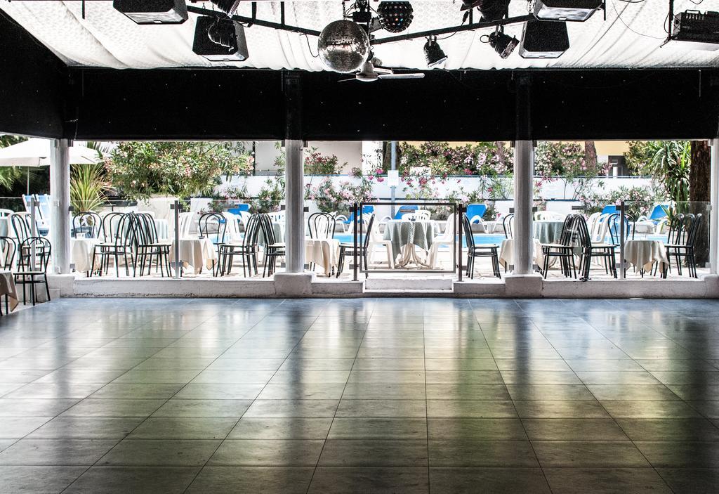 Hotel Carillon Bellaria-Igea Marina Luaran gambar