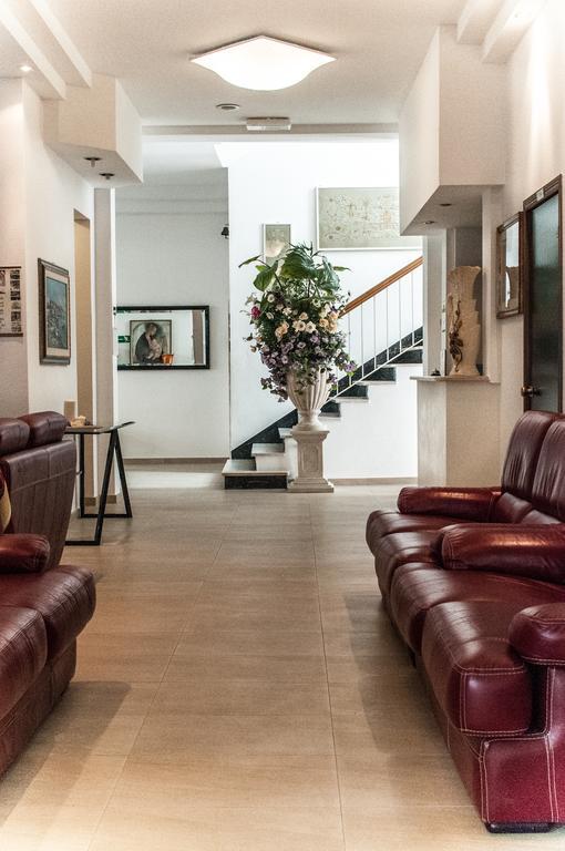 Hotel Carillon Bellaria-Igea Marina Luaran gambar