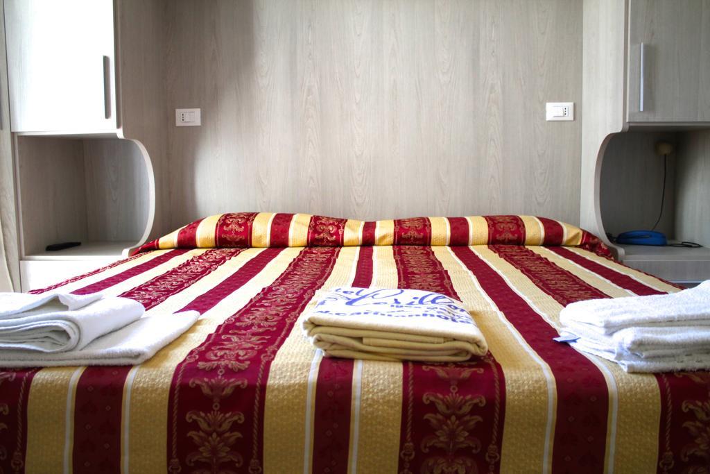 Hotel Carillon Bellaria-Igea Marina Luaran gambar