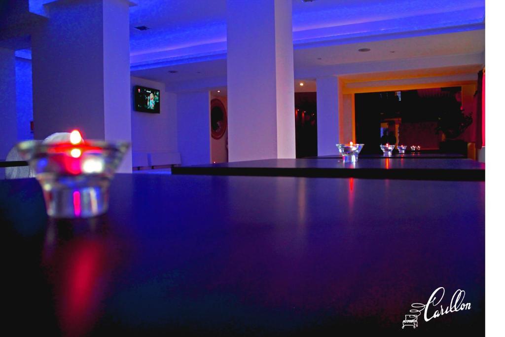 Hotel Carillon Bellaria-Igea Marina Luaran gambar