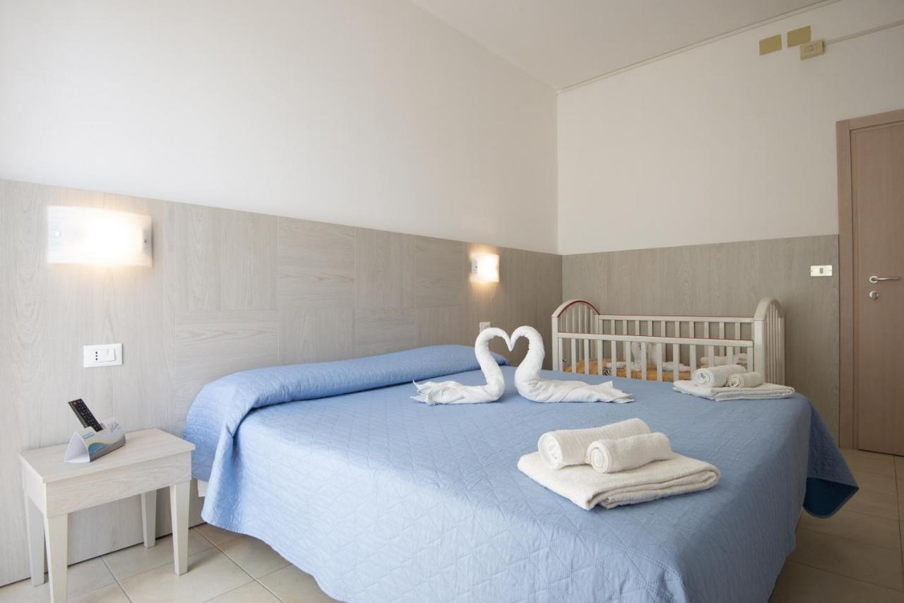 Hotel Carillon Bellaria-Igea Marina Luaran gambar