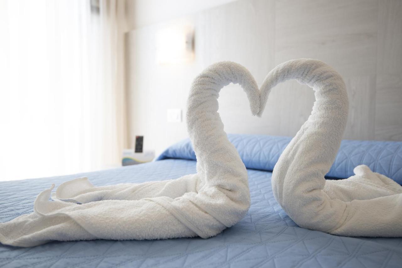 Hotel Carillon Bellaria-Igea Marina Luaran gambar