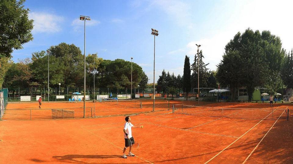 Hotel Carillon Bellaria-Igea Marina Luaran gambar